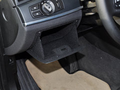 2013款 改款 2.0T 自动 xDrive20i豪华型 5座