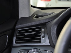 2013款 改款 2.0T 自动 xDrive20i豪华型 5座