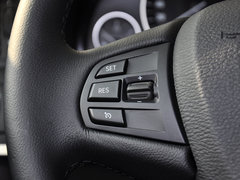 2013款 改款 2.0T 自动 xDrive20i豪华型 5座