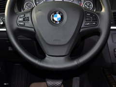 2013款 改款 2.0T 自动 xDrive20i豪华型 5座