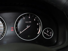 2013款 改款 2.0T 自动 xDrive20i豪华型 5座