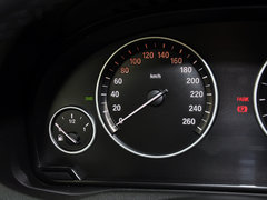 2013款 改款 2.0T 自动 xDrive20i豪华型 5座