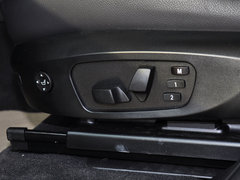 2013款 改款 2.0T 自动 xDrive20i豪华型 5座