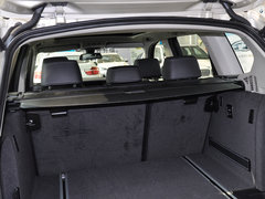 2013款 改款 2.0T 自动 xDrive20i豪华型 5座