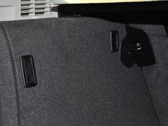 2013款 改款 2.0T 自动 xDrive20i豪华型 5座