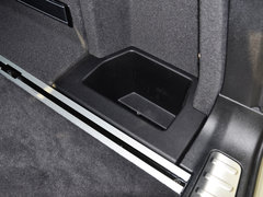 2013款 改款 2.0T 自动 xDrive20i豪华型 5座