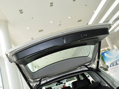 2013款 改款 2.0T 自动 xDrive20i豪华型 5座