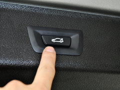2013款 改款 2.0T 自动 xDrive20i豪华型 5座