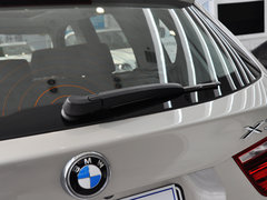 2013款 改款 2.0T 自动 xDrive20i豪华型 5座