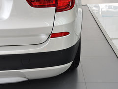 2013款 改款 2.0T 自动 xDrive20i豪华型 5座