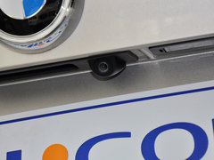 2013款 改款 2.0T 自动 xDrive20i豪华型 5座