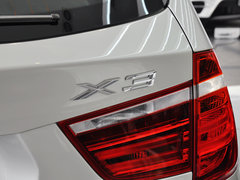 2013款 改款 2.0T 自动 xDrive20i豪华型 5座