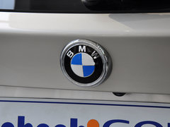 2013款 改款 2.0T 自动 xDrive20i豪华型 5座