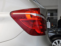 2013款 改款 2.0T 自动 xDrive20i豪华型 5座