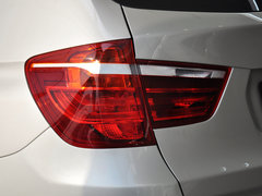 2013款 改款 2.0T 自动 xDrive20i豪华型 5座