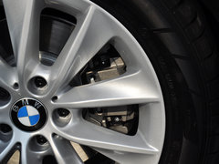 2013款 改款 2.0T 自动 xDrive20i豪华型 5座