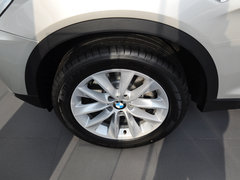 2013款 改款 2.0T 自动 xDrive20i豪华型 5座
