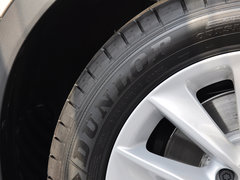 2013款 改款 2.0T 自动 xDrive20i豪华型 5座