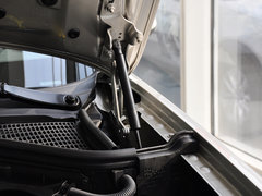 2013款 改款 2.0T 自动 xDrive20i豪华型 5座