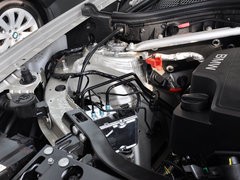 2013款 改款 2.0T 自动 xDrive20i豪华型 5座