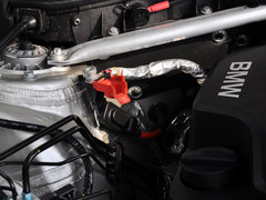 2013款 改款 2.0T 自动 xDrive20i豪华型 5座