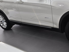2013款 改款 2.0T 自动 xDrive20i豪华型 5座