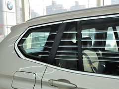 2013款 改款 2.0T 自动 xDrive20i豪华型 5座