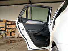 2013款 4.4T 自动 