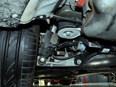 2013款 4.4T 自动 