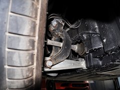 2013款 4.4T 自动 
