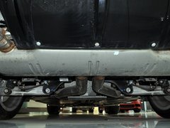 2013款 4.4T 自动 