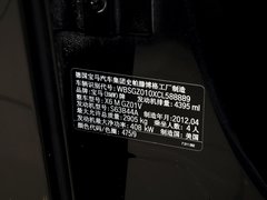 2013款 4.4T 自动 