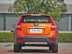 2013款 1.5L 手动 尊尚型