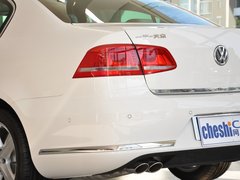 2013款 2.0TSI DSG 至尊型