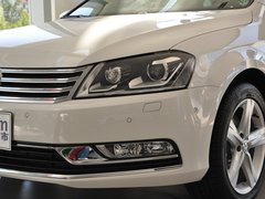 2013款 2.0TSI DSG 至尊型