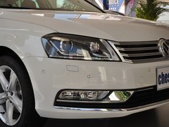 2013款 2.0TSI DSG 至尊型