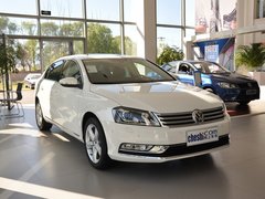 2013款 2.0TSI DSG 至尊型