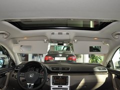 2013款 2.0TSI DSG 至尊型