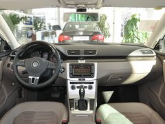 2013款 2.0TSI DSG 至尊型