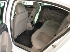 2013款 2.0TSI DSG 至尊型