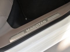 2013款 2.0TSI DSG 至尊型