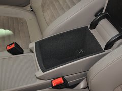 2013款 2.0TSI DSG 至尊型