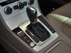2013款 2.0TSI DSG 至尊型