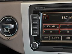 2013款 2.0TSI DSG 至尊型