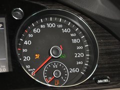2013款 2.0TSI DSG 至尊型