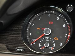 2013款 2.0TSI DSG 至尊型