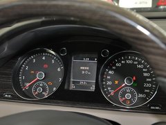 2013款 2.0TSI DSG 至尊型