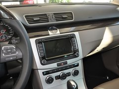 2013款 2.0TSI DSG 至尊型