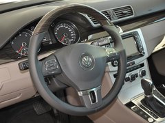 2013款 2.0TSI DSG 至尊型
