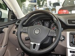 2013款 2.0TSI DSG 至尊型
